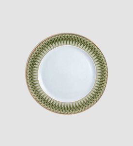 Oliva Porcelain Dessert Plate