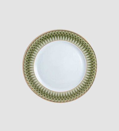Oliva Dessert Plate - 20 Cm