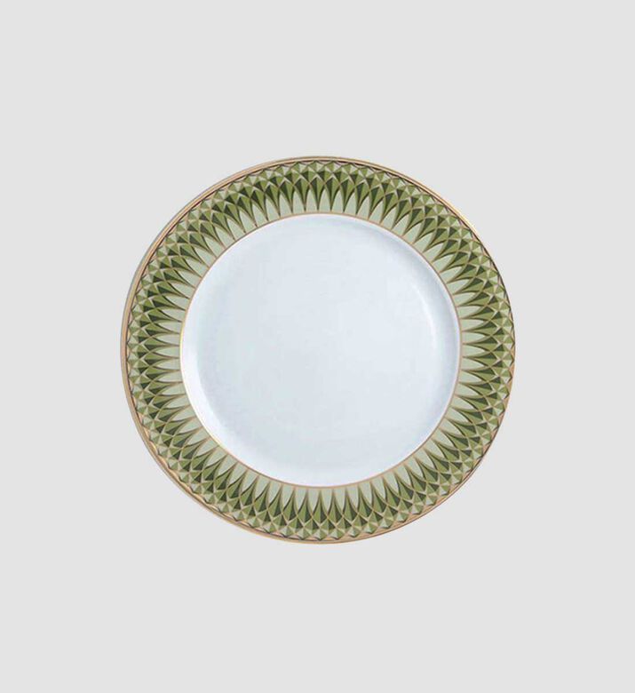 Oliva Dessert Plate - 20 Cm