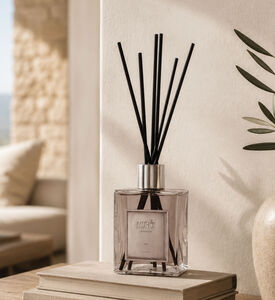 Muha Gold Ancient Amber Perfume Diffuser 500 Ml, Packshot View