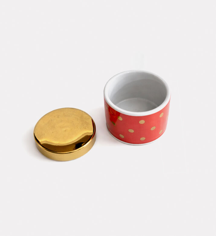 Rosanna Pellegrini Storage Jar S Chez Elle, Packshot View