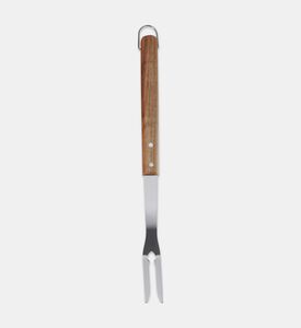 Home Deco and More Bbq Toolset 3pcs, Packshot View