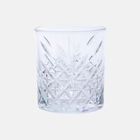 Winston Double Old Fashioned Glass