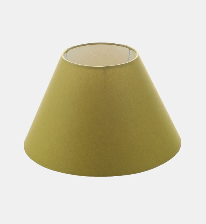 Febby Drum Cotton Lampshade