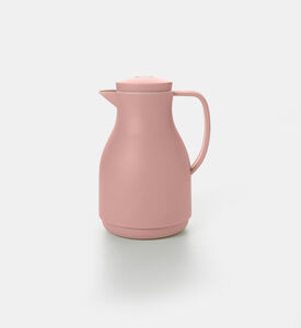 Plastic Vacuum Jug
