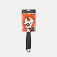 Chrome Adjustable Wrench 10-inch