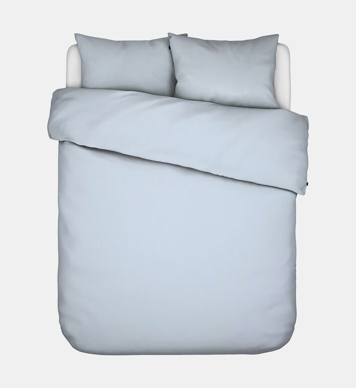 Lima Cotton Sateen Duvet Cover