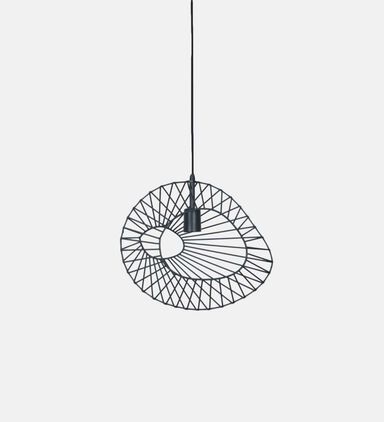 Morjim Iron Pendant Lamp