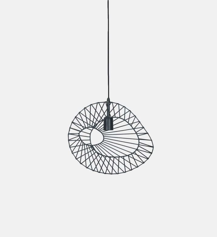 Morjim Iron Pendant Lamp