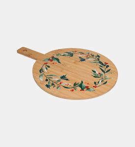 Home Deco and More Serving Tray Xmas, Packshot View