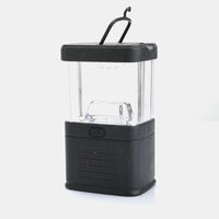 Rubberized Camping Lights