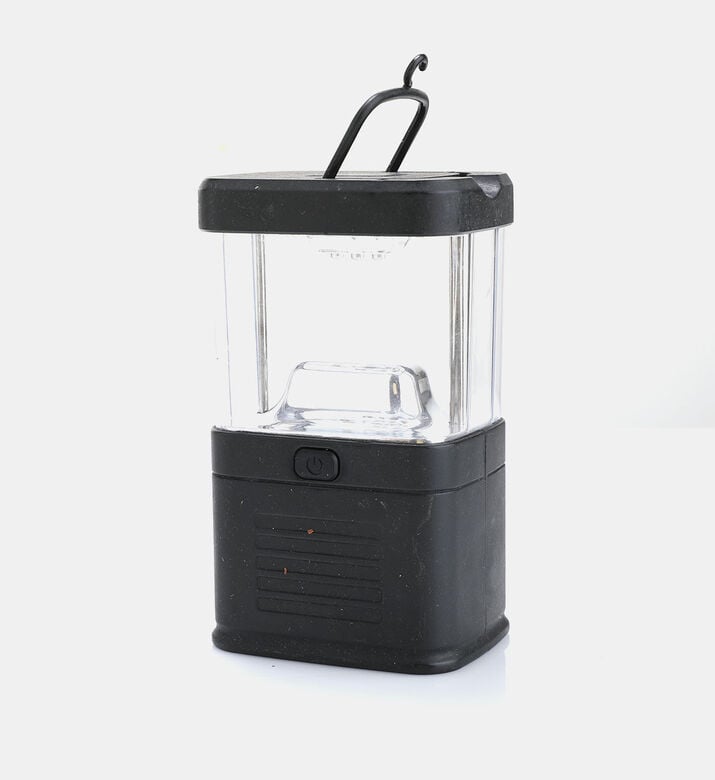 Rubberized Camping Lights