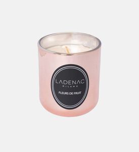 Ladenac Fleurs De Fruit Candle 30 Cl, Packshot View