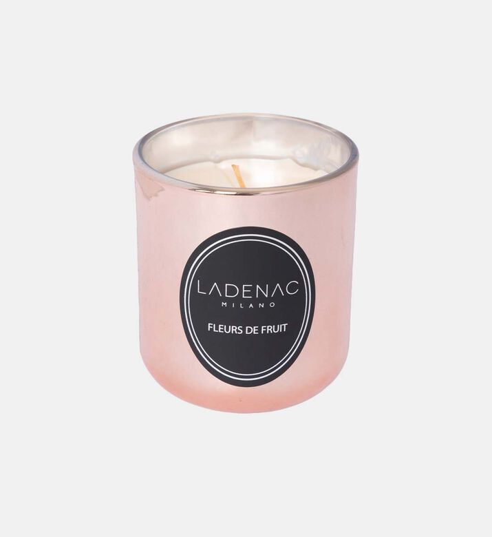 Ladenac Fleurs De Fruit Candle 30 Cl, Packshot View