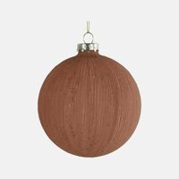 Jolein Round Bauble Small