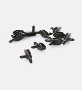 Claber Gardenlife Plastic Elbow Set Of 10, Packshot View