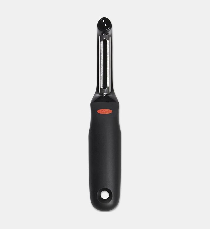 Oxo Stainless Steel Swivel Peeler, Packshot View