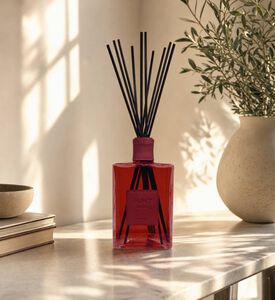 Muha Pomegranate Perfume Diffuser, Fruity, 500-ml, Model View