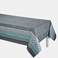 Poivre Pastite Fabric Tablecloth