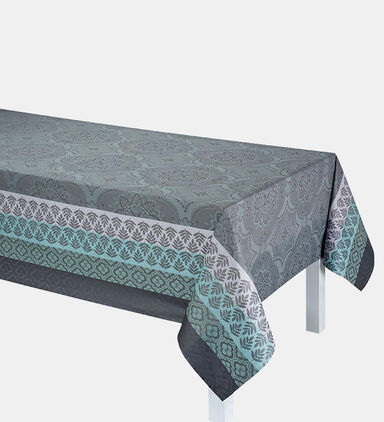 Poivre Pastite Fabric Tablecloth