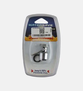 MTK Mousse Water Saving Attachment, Packshot View