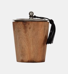 Fristier Ceramic Bowl Candle