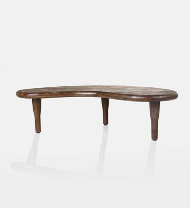 Jodi Dining Organic Coffee Table