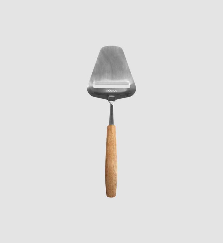 Boska Oslo Stainless Steel Cheese Slicer, Packshot View