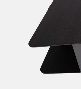 Mora El Veneer Table Coffee