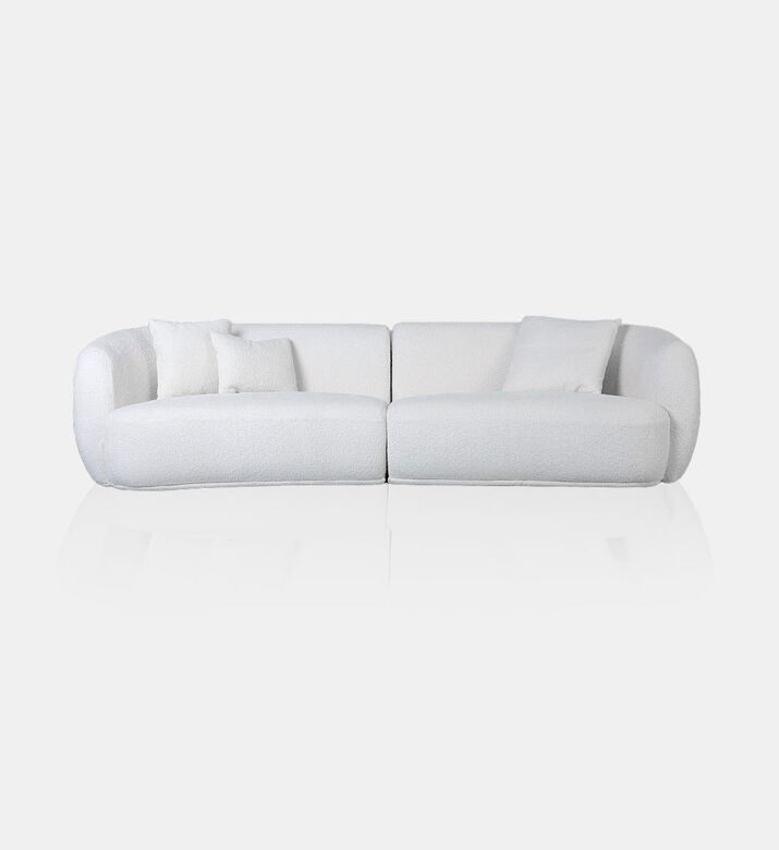 Wales Four Seater Sofa 2-piece Set