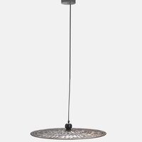 Bunayi Flat Wire Lamp Pendant