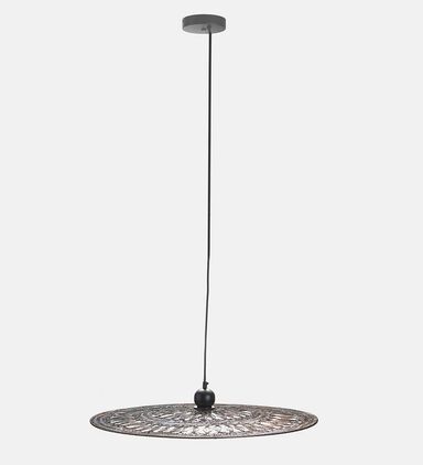 Bunayi Flat Wire Lamp Pendant