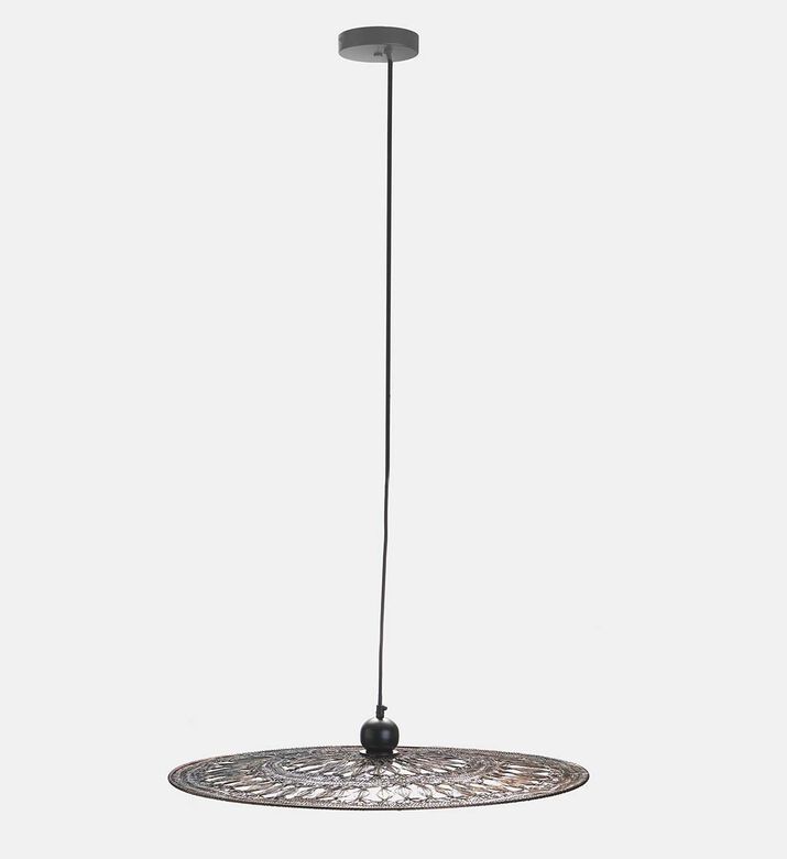 Bunayi Flat Wire Lamp Pendant