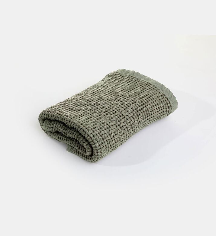 Cotton Kitchen Towel 3-piece Set
