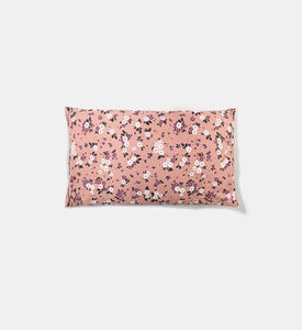 Petunia Cotton Cushion
