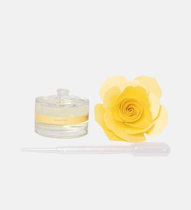 Grapes-and-figs Rosa Fragrance