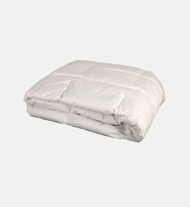 Cotton Feather Duvet Cover