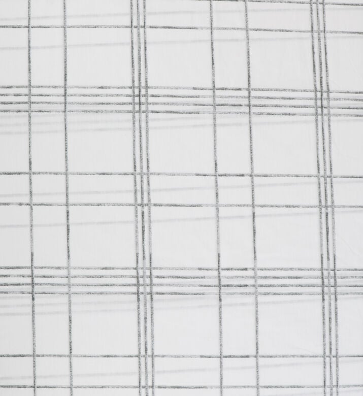 Home Deco and More Single Pure Cotton Knitcape Duvet Cover 4-piece Set, Multicolor, 120x200-cm, Packshot View