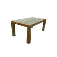 Dance Wood Dinning Table