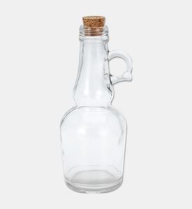 Excellent Houseware Glass Kitchen Condiment Set, Packshot View