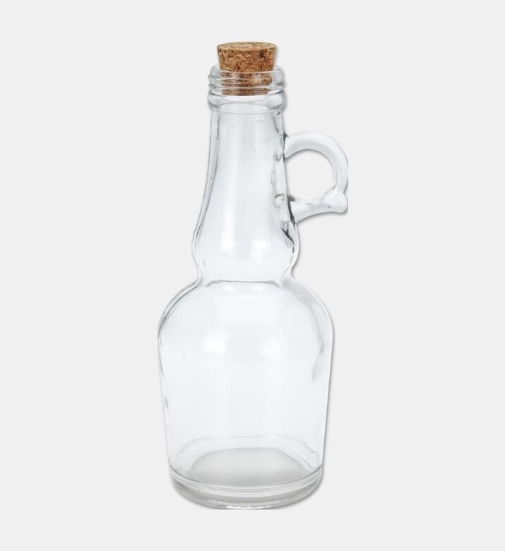 Excellent Houseware Glass Kitchen Condiment Set, Packshot View