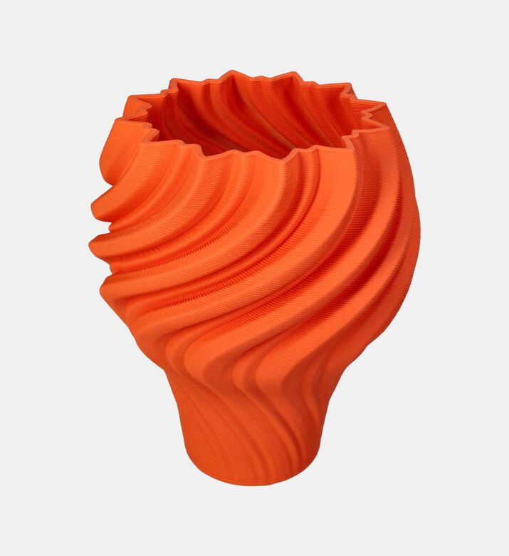 Decorative Porcelain Vase