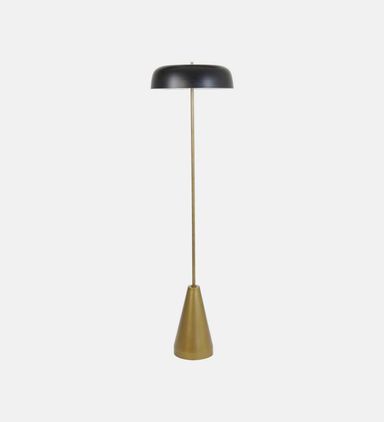 Lando Metal Fly Lamp