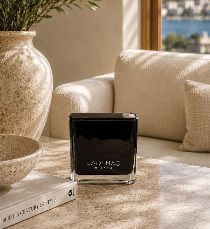 Ladenac Cafe In Piazza Diffuser 50 Cl, Packshot View