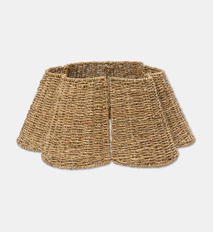 Kaemingk Tree Ring Sea Grass, Packshot View