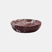 Mundo Natural Stone Soap Dish