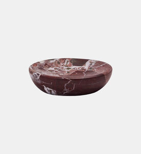 Mundo Natural Stone Soap Dish