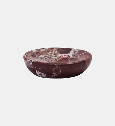 Mundo Natural Stone Soap Dish