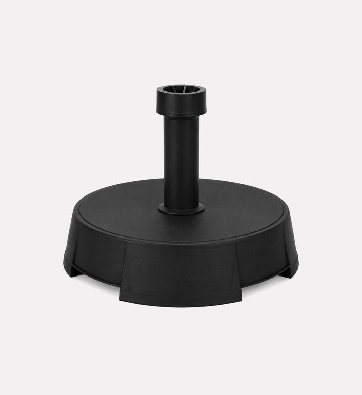 Home Deco and More Anthracite Parasol Base 25 Kg, Packshot View