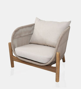 Bari Outdoor Sofas Set